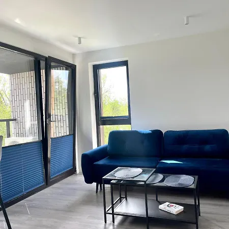 Pusu Apsuptyje Apartamentai