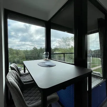 Pusu Apsuptyje Apartamentai