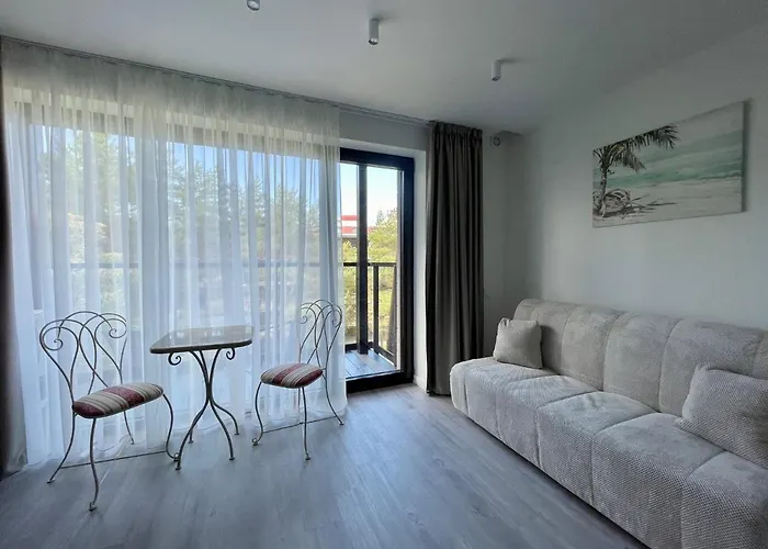 Pusu Apsuptyje Apartamentai Apartment