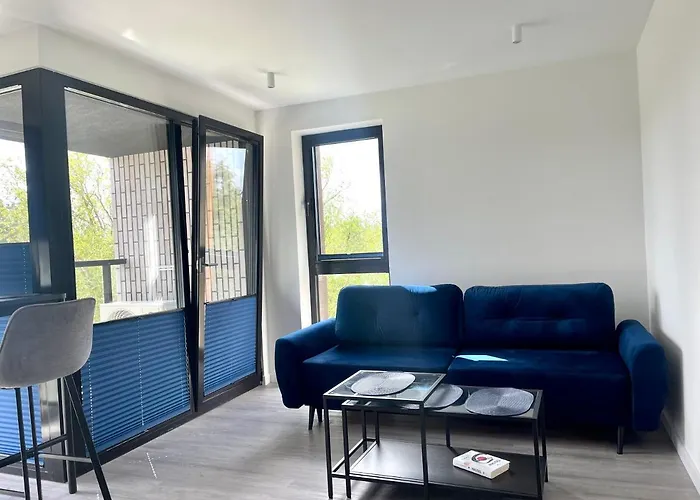 Pusu Apsuptyje Apartamentai