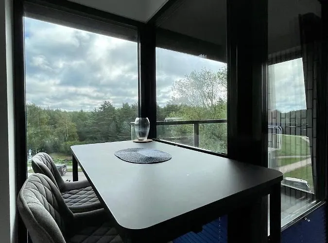 Pusu Apsuptyje Apartamentai