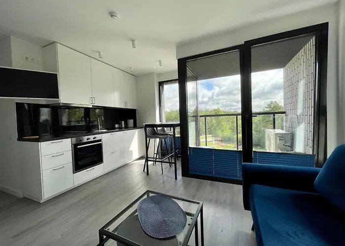 Pusu Apsuptyje Apartamentai Apartment *