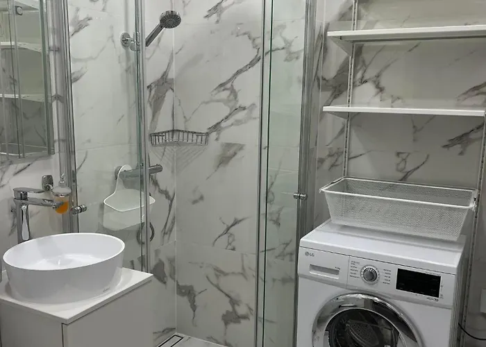 Pusu Apsuptyje Apartamentai